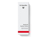 Dr. Hauschka Bodyolie Berken Arnica 75ML Dr. Hauschka Bodyolie Berken Arnica 75ML