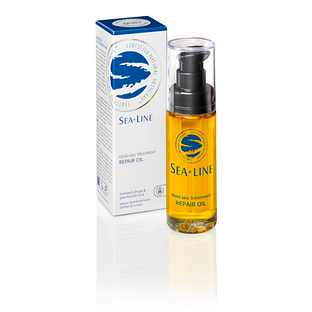 Sea Line Repair Oil 30ML Sea Line Repair Oil 30ML