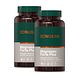 Bonusan Magnesan Forte Plus Tabletten Duoverpakking 2x60TB Bonusan Magnesan Forte Plus Tabletten Duoverpakking 2x60TB