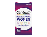 Centrum Women Mulitvitamine Tabletten 60TB