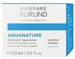 Annemarie Börlind Aquanature Smoothing Day Cream 50ML