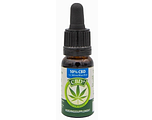 Jacob Hooy CBD+ Olie 10% 10ML Jacob Hooy CBD+ Olie 10% 10ML