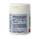 Lamberts Methylfolaat 400mcg Tabletten 60TB achterkant pot
