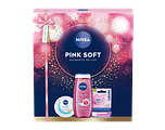 Nivea Pink Soft Giftset 1ST