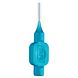 TePe Interdentale Rager Original Blauw 0,6mm 6ST TePe Interdentale Rager Original Blauw 0,6mm 6ST