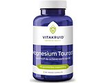 Vitakruid Magnesium Tauraat met Vitamine B6 (P-5-P) 90CP