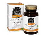 Royal Green Turmeric Complex Capsules 60CP
