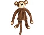 Difrax Knuffel Aap Mario Groot 1ST Difrax Knuffel Aap Mario Groot 1ST