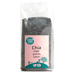 TerraSana Chia Zaden 600GR