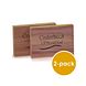 Beautylin Anti-Mot Cederhouten Ladeblok 2ST Beautylin Anti-Mot Cederhouten Ladeblok 2ST