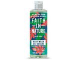 Faith in Nature Aloe Vera Body Wash 400ML