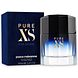 Paco Rabanne Pure XS Eau de Toilette 100ML verpakking met fles