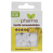 Unipharma Zachte Oorwasbolletjes 12ST