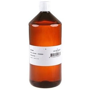 Jacob Hooy Essentiële Olie Tijm 1LT