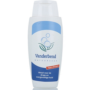 Van der Bend Vloeibare Zeep 200ML