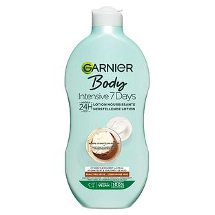 Garnier Body Intensive Herstellende Bodylotion 400ML