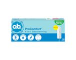 OB ProComfort Advanced Tampons Super Plus 32ST