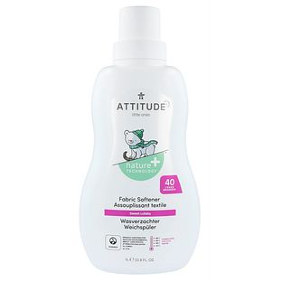 Attitude Little Ones Fabric Softener Sweet Lullaby 1000ML