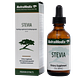 Nutramedix Stevia 60ML verpakking met flesje Nutramedix Stevia 60ML verpakking met flesje