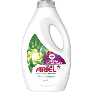 Ariel Vloeibaar Wasmiddel Extra Color Care 765ML