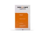 New Care Multi Tabletten 120TB