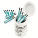 Ht One TD Bloedglucose Teststrips 50ST
