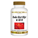 Golden Naturals Rode Gistrijst & Q10 Tabletten 240TB