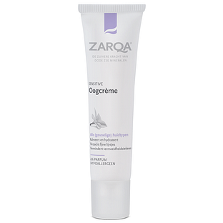 Zarqa Oogcrème Sensitive 15ML