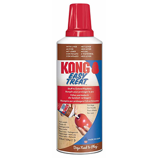 Kong Easy Treat Honden Leverpastei 230ML