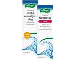 A.Vogel Cinuforce Neusspray Sterk + Neusspray Droog Neusslijmvlies & Korstjes Combiverpakking 2ST A.Vogel Cinuforce Neusspray Sterk + Neusspray Droog Neusslijmvlies & Korstjes Combiverpakking 2ST