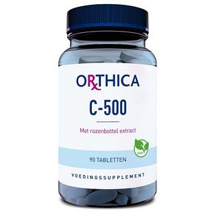 Orthica C-500 Tabletten 90TB Orthica C-500 Tabletten 90TB