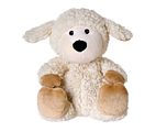 Warmies Warmteknuffel Schaap Sherpa 1ST