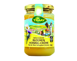 De Traay Biologische Bloemen Honing-Cremé 350GR De Traay Biologische Bloemen Honing-Cremé 350GR
