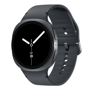Samsung Galaxy Watch8 (44mm) Bluetooth Graphite 1ST Samsung Galaxy Watch8 (44mm) Bluetooth Graphite 1ST