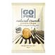 Go Pure Canyon Chips Zwarte Peper & Zeezout 125GR