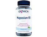 Orthica Magnesium-55 Tabletten 120TB