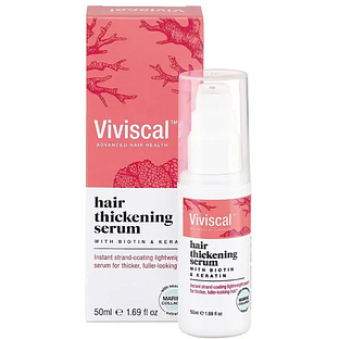 Viviscal Hair Thickening Serum 50ML
