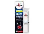 Lucovitaal D-Mannose Blaasontsteking Bruistabletten 14TB