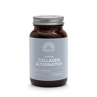 Mattisson HealthStyle Collageen Booster Capsules 60VCP