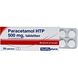Healthypharm Paracetamol 500mg Tabletten 50TB verpakking