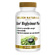 Golden Naturals Ijzer Bisglycinaat Plus Capsules 180VCP
