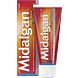 Midalgan Extra Warm & Magnesium Crème 60GR Verpakking met inhoud