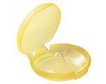 Medela Contact Tepelhoedjes Maat L 2ST