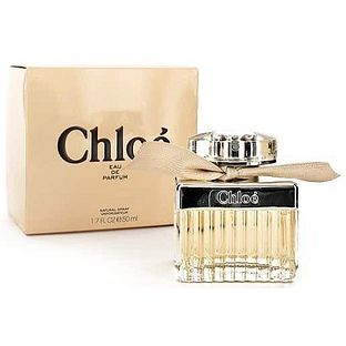 Chloe Classic Eau de Parfum 50ML