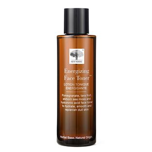 New Nordic Energizing Face Toner 200ML