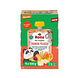 Holle Knijpfruit Panda Peach Multipack Bio 4ST