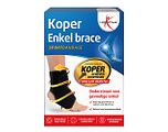 Lucovitaal Enkel Brace Koper 1ST