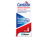 Carelastin Azelastine Oogdruppels 6ML Carelastin Azelastine Oogdruppels 6ML