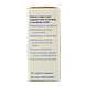 Lamberts Vitamine D3 Druppels 20ML Zijkant verpakking