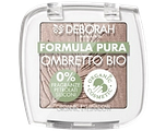 Deborah Milano Formula Pura Oogschaduw | Taupe 07 5GR
